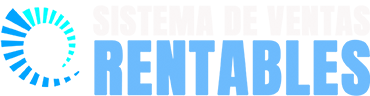 Sistema de Ventas Rentables