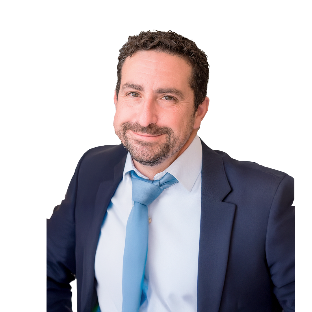 Marcos Cano de la Fuente