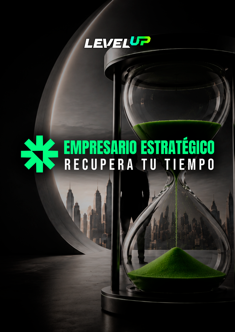 EMPRESARIO ESTRATEGICO