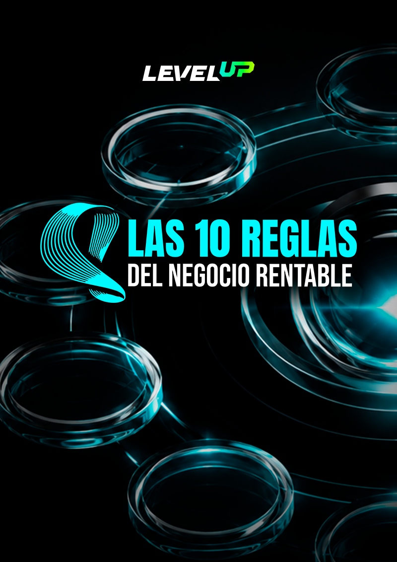 LAS 10 REGLAS