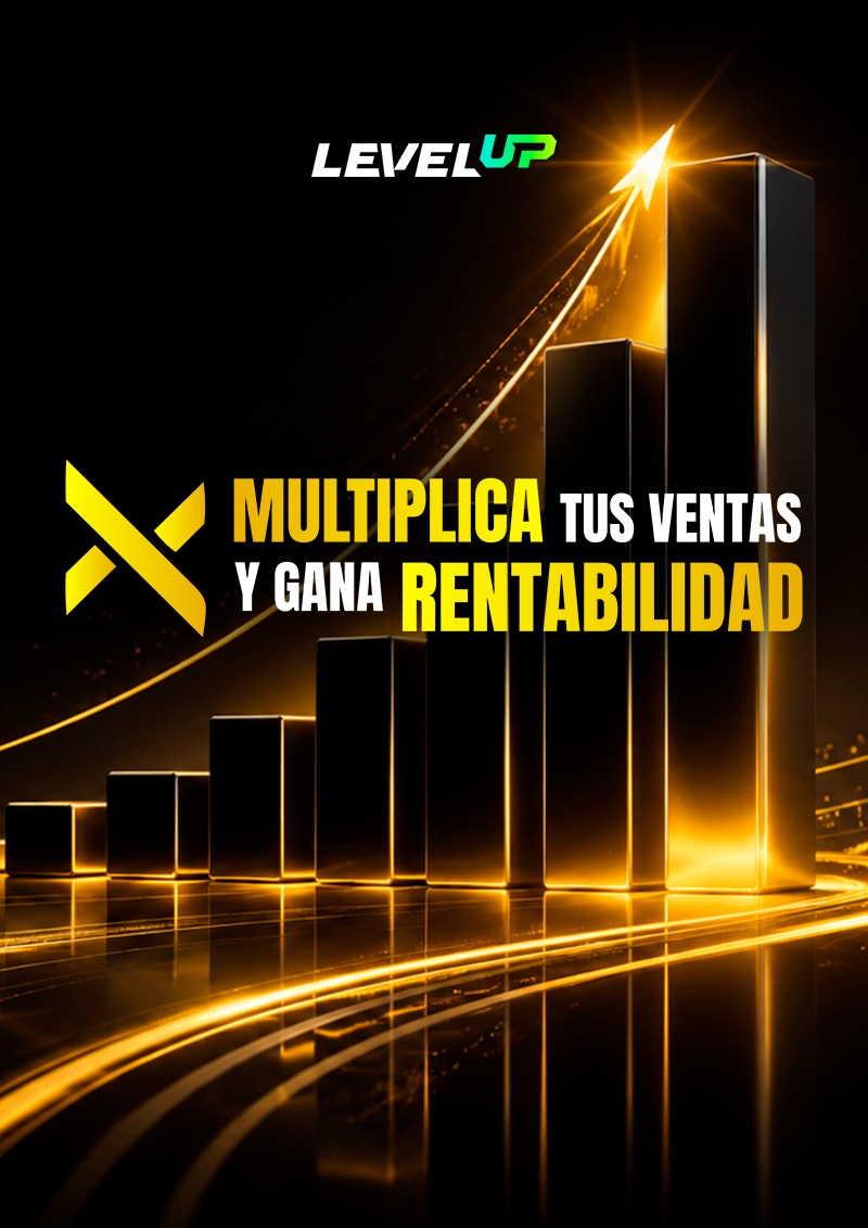 MULTIPLICA TUS VENTAS