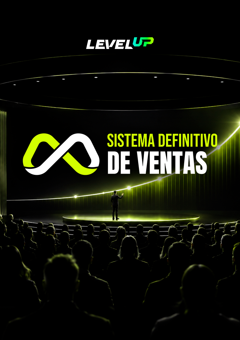 SISTEMA DEFINITIVO DE VENTAS